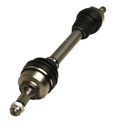 MAXGEAR DRIVAKSEL PEUGEOT VENSTRE 207/ SW (WA, WC, WD, WK): 1.6HDI 16V