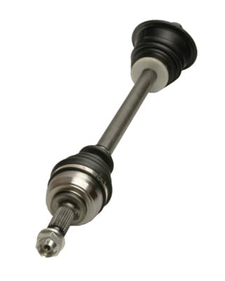 MAXGEAR DRIVAXEL RENAULT VÄNSTER TWINGO II (CN0) 1.2/1.2 16V
