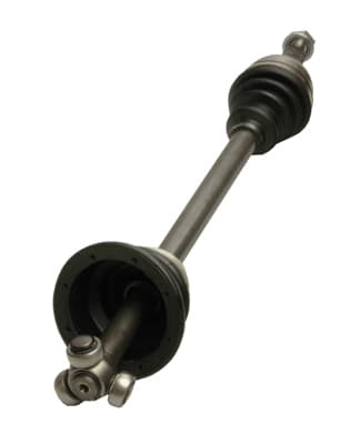 MAXGEAR DRIVAXEL RENAULT VÄNSTER TWINGO II (CN0) 1.2/1.2 16V