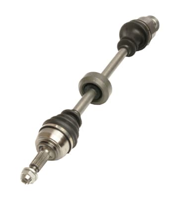 MAXGEAR DRIVAKSEL RENAULT HØJRE TWINGO II (CN0) 1.2/1.2 16V