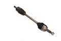Miniatyrbild 2 av 2: MAXGEAR DRIVAXEL RENAULT KANGOO 08- 1.5DCI/1.6B VÄNSTER