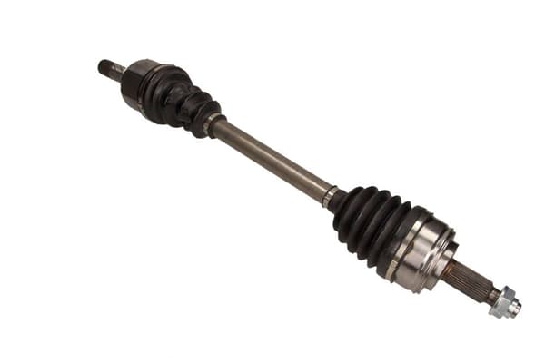 MAXGEAR DRIVAKSEL RENAULT MASTER III 2.3 DCI VENSTRE