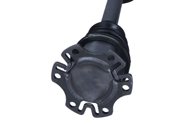 MAXGEAR KARAVLÅDA VW GOLF IV/BORA 1.8T/1.9TDI AUTOMATVÄXELÅDA VÄNSTER