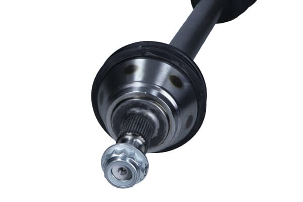 MAXGEAR KARAVLÅDA VW GOLF IV/BORA 1.8T/1.9TDI AUTOMATVÄXELÅDA VÄNSTER