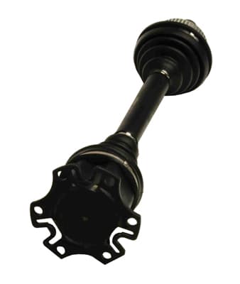 MAXGEAR KARAVLÄXEL VW SHARAN/ALHAMBRA HÖGER/VÄNSTER 1.9TDI-2.8B AUTOMAT 491MM