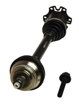 MAXGEAR KARAVLÄXEL VW SHARAN/ALHAMBRA HÖGER/VÄNSTER 1.9TDI-2.8B AUTOMAT 491MM