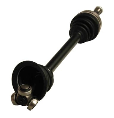 MAXGEAR KARAVLING RENAULT LAGUNA II 01- 1.9DCI VÄNSTER 635MM