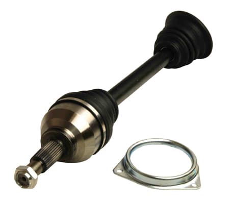 MAXGEAR KARAVLING RENAULT LAGUNA II 01- 1.9DCI VÄNSTER 635MM