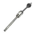 Miniatyrbillede 2 af 2: MAXGEAR DRIVAKSEL RENAULT LAGUNA II 01- 1.9DCI HØJRE 968MM