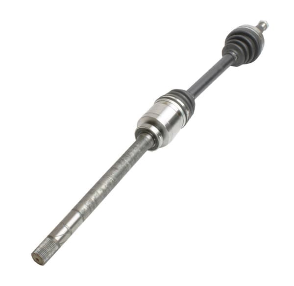 MAXGEAR DRIVAKSEL RENAULT LAGUNA II 01- 1.9DCI HØJRE 968MM