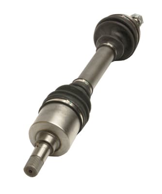 MAXGEAR DRIVAKSEL CITROEN C5 VENSTRE 2.0/2.2HDI 01-04