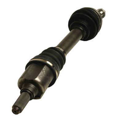 MAXGEAR DRIVAKSEL CITROEN C5 VENSTRE 2.2HDI 01-04