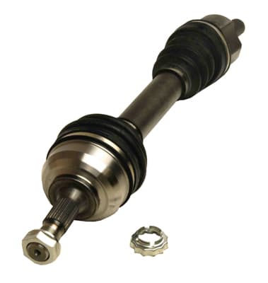 MAXGEAR DRIVAKSEL CITROEN C5 VENSTRE 2.2HDI 01-04