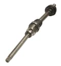 Miniatyrbild 2 av 2: MAXGEAR DRIVAXEL CITROEN C5 HÖGER 2.2HDI 01-04