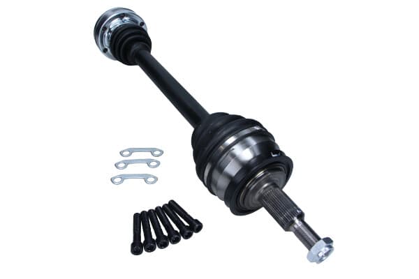 MAXGEAR KÄYTTÖAKSELI VW T5 1.9TDI 03- MANUAALI 5-VAIHTEINEN VASEN