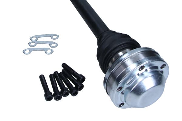 MAXGEAR KÄYTTÖAKSELI VW T5 1.9TDI 03- MANUAALI 5-VAIHTEINEN VASEN