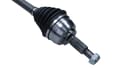 Miniatyrbild 3 av 3: MAXGEAR DRIVAXEL RENAULT MEGANE II VÄNSTER 1.9DCI/2.0 16V 02-