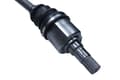 Miniatyrbild 1 av 3: MAXGEAR DRIVAXEL RENAULT MEGANE II VÄNSTER 1.9DCI/2.0 16V 02-