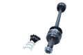 Miniatyrbillede 1 af 3: MAXGEAR DRIVAKSEL BMW X3 2.0D-3.0D BAG VENSTRE LÆNGDE 639 04-