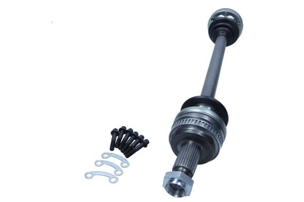 MAXGEAR DRIVAKSEL BMW X3 2.0D-3.0D BAG VENSTRE LÆNGDE 639 04-