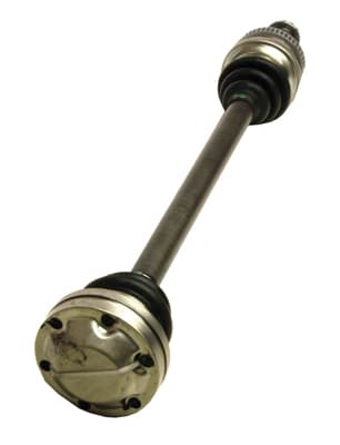 MAXGEAR DRIVAXEL BMW X3 2.0D-3.0D BAK HÖGER L.686MM 04-