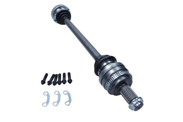 MAXGEAR KÄÄNTÖAKSELI BMW X3 2.0D-3.0D TAKA OIKEA P.688MM 04-