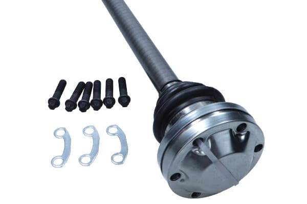 MAXGEAR KÄÄNTÖAKSELI BMW X3 2.0D-3.0D TAKA OIKEA P.688MM 04-