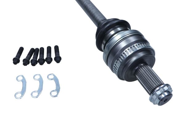MAXGEAR KÄÄNTÖAKSELI BMW X3 2.0D-3.0D TAKA OIKEA P.688MM 04-