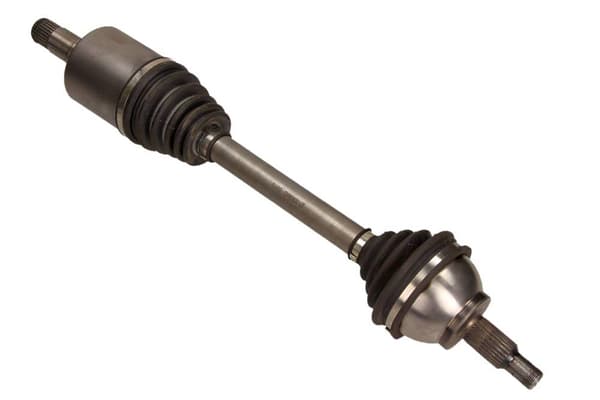 MAXGEAR KARAVLÄXEL MERCEDES W169 04-/W245 05- VÄNSTER AUTOMAT