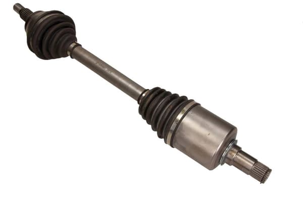 MAXGEAR KARAVLÄXEL MERCEDES W169 04-/W245 05- VÄNSTER AUTOMAT