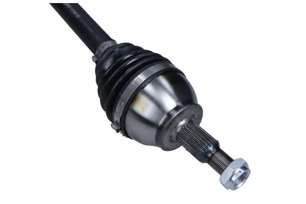 MAXGEAR KÄYTTÖAKSELI MERCEDES W169 04-/W245 05- OIKEA AUTOMAATTI