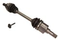 Miniatyrbillede 2 af 2: MAXGEAR DRIVAKSEL FORD FOCUS II 04- 1.6-1.8TDCI