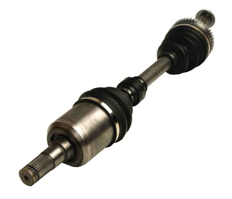 MAXGEAR DRIVAKSEL MAZDA VENSTRE 6 2.0 DI