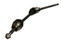 Miniatyrbild 1 av 2: MAXGEAR DRIVAXEL PEUGEOT BOXER 3.0HDI HÖGER JUMPER/DUCATO 06-
