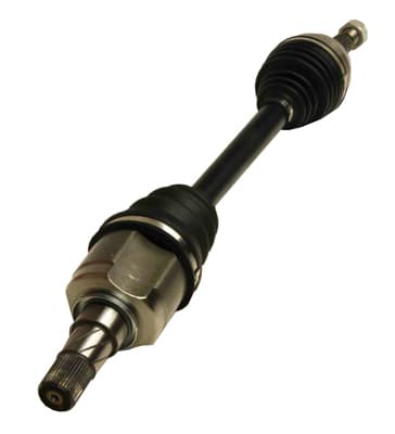 MAXGEAR DRIVAKSEL RENAULT MEGANE II L 02- 2.0