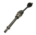 Pikkukuva 1 / 2: MAXGEAR KÄÄNTÖAKSELI RENAULT MEGANE ESTATE 08-/SCENIC 09- 1.5DCI OIKEA