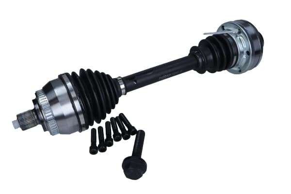 MAXGEAR KETJUAKSELI VW SHARAN/ALHAMBRA 00- 1.9TDI VASEN/OIKEA AUTOMAATTI 508MM