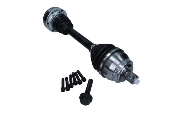 MAXGEAR KETJUAKSELI VW SHARAN/ALHAMBRA 00- 1.9TDI VASEN/OIKEA AUTOMAATTI 508MM