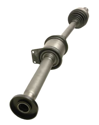 MAXGEAR DRIVAKSEL VW T5 VENSTRE 2.5TDI 03-09