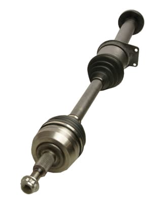 MAXGEAR DRIVAKSEL VW T5 VENSTRE 2.5TDI 03-09