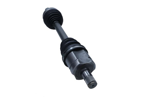 MAXGEAR KÄÄNTÖAKSELI VW T5 09- 2.0TDI AUTOMAATTIVAIHTEISTO VASEN