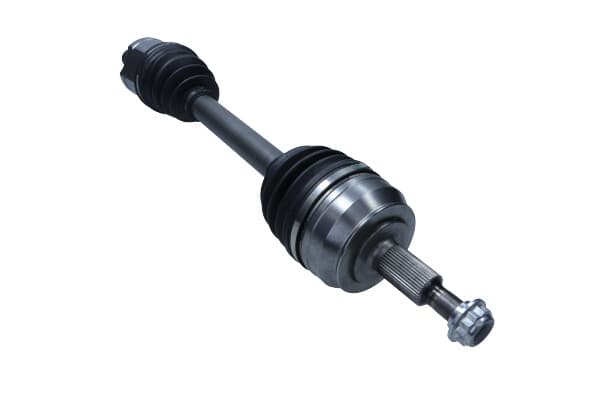 MAXGEAR KÄÄNTÖAKSELI VW T5 09- 2.0TDI AUTOMAATTIVAIHTEISTO VASEN