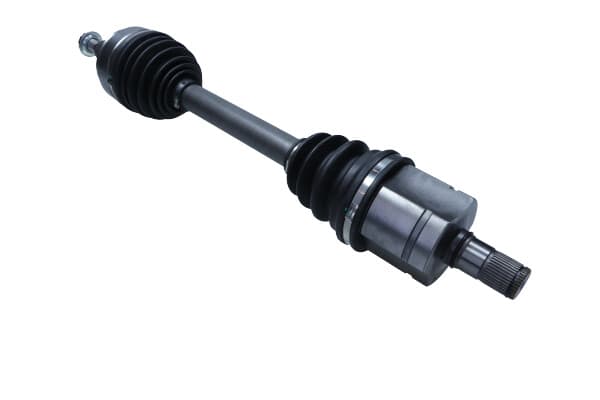 MAXGEAR KÄÄNTÖAKSELI VW T5 09- 2.0TDI AUTOMAATTIVAIHTEISTO VASEN