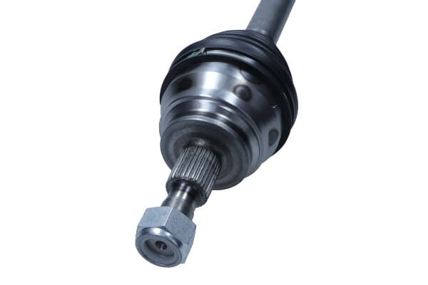 MAXGEAR DRIVAKSEL MERCEDES W164 280-500 4MATIC VENSTRE
