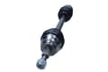 Miniatyrbillede 1 af 3: MAXGEAR DRIVAKSEL MERCEDES W164 280-500 4MATIC VENSTRE