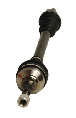 MAXGEAR DRIVAKSEL CITROEN C3/DS3 09- 1.6HDI VENSTRE
