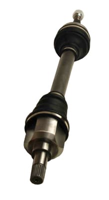 MAXGEAR DRIVAKSEL CITROEN C3/DS3 09- 1.6HDI VENSTRE