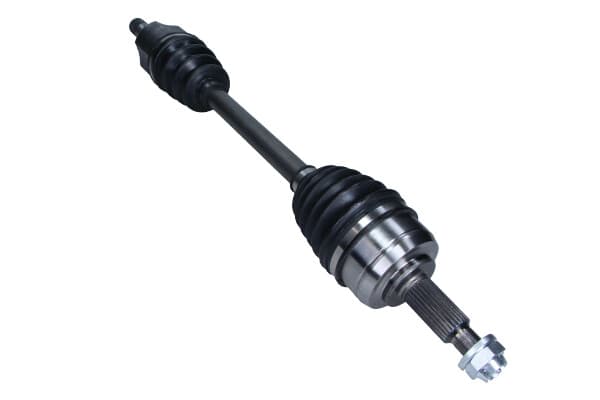 MAXGEAR DRIVAKSEL DACIA DOKKER 12- 1.5DCI/1.2-1.6B VENSTRE