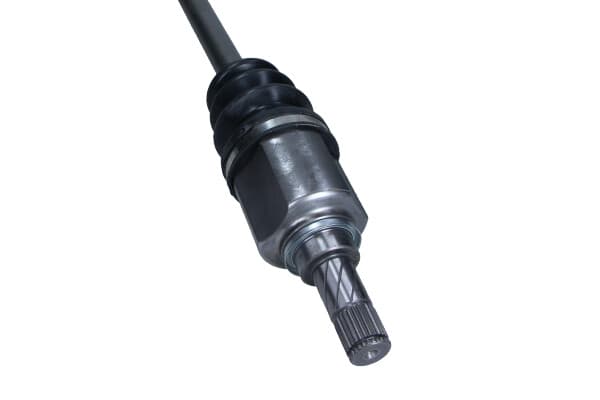 MAXGEAR DRIVAKSEL DACIA DOKKER 12- 1.5DCI/1.2-1.6B VENSTRE