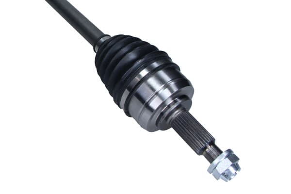MAXGEAR DRIVAKSEL DACIA DOKKER 12- 1.5DCI/1.2-1.6B VENSTRE